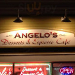 Angelo's Desserts