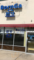 Born-ga Bbq