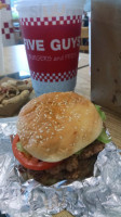 Five Guys