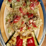 On The Border