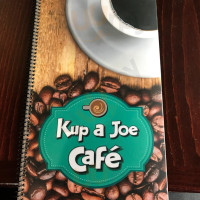 A Cup Of Joe Cafe