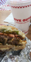 Five Guys