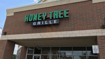 Honey Tree Grille