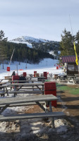 La Folie Douce