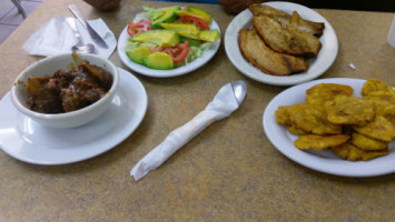 Quisqueya Luncheonette