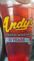 Andy's Frozen Custard