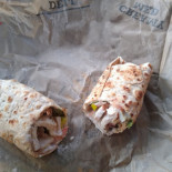 Arby's