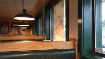 Abby's Legendary Pizza