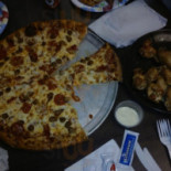 Zuko's Pizza