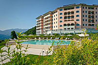 Resort Collina D'oro