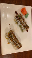 Fuji Sushi Japanese