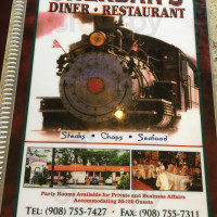 Sherban's Diner