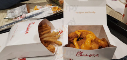 Chick-fil-a