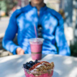 Greenheart Juice Cafe
