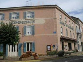 Du Commerce