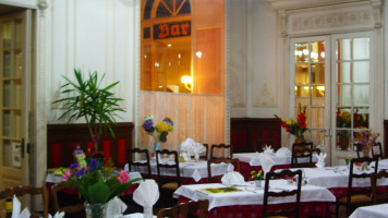 Restaurant Hotel d'Alsace