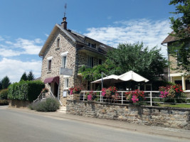 Auberge St Roch