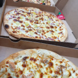 La Casa Della Pizza