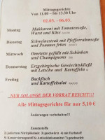 Zum Marktgewölbe