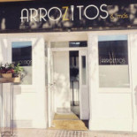 Arrozitos Alcobendas