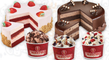 Cold Stone Creamery