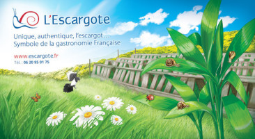 L'escargote