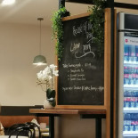 The Coffee Break