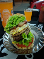 Alfa Burguer