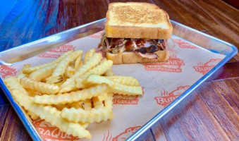 Bubbaque's BBQ