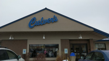 Culver's