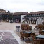 El Comendador