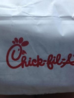 Chick-fil-a