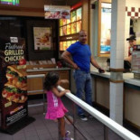 Wendy's
