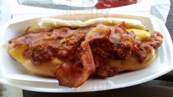 Ted's Hot Dogs