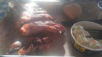 Dickies Barbecue Pit