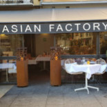 Asian Factory