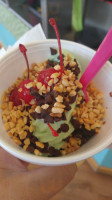 Clemmons Sweetfrog