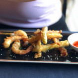Wok-n-zen Asian Fusion