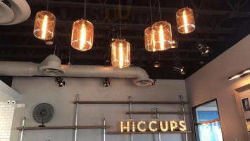 Hiccups