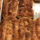 Istanbul Borek Kebab