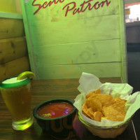 Senor Patron Mexican Cuisine