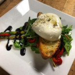 Bricco Restaurant