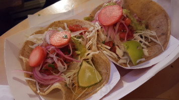 Tito Santana Taqueria