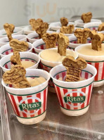 Rita's Italian Ice