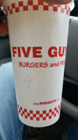 Five Guys