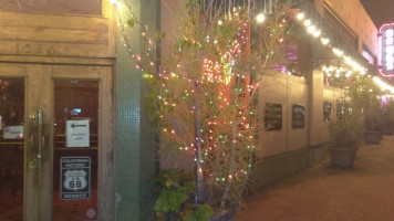 Fair Oaks Pharmacy Soda Fountain