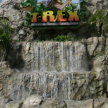 T-rex Cafe