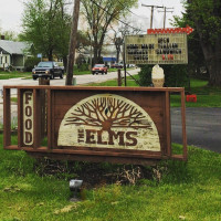 Elms Restaurant