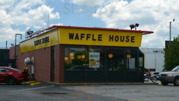 Waffle House