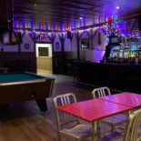 Brass Rail Pub 2